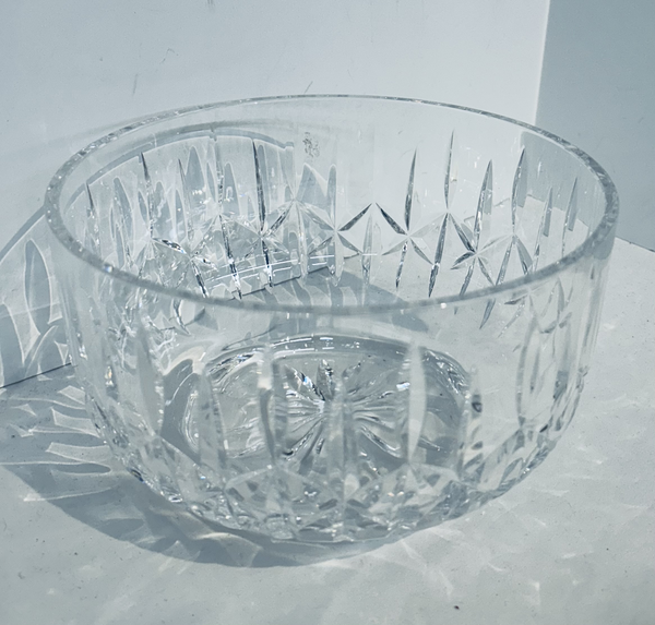 Waterford Crystal