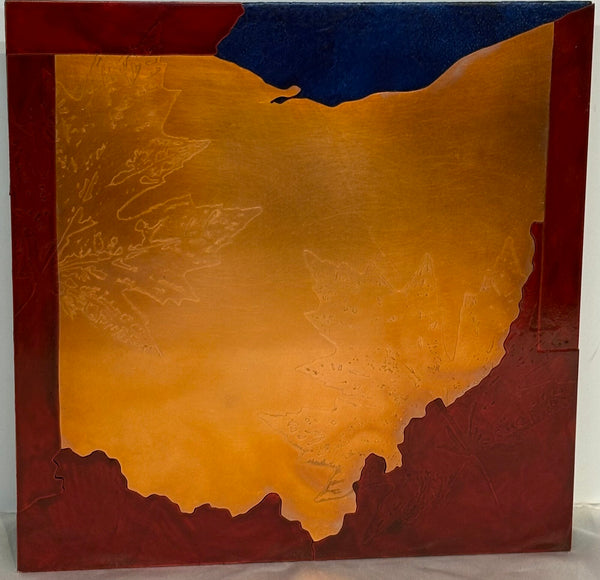 Leaf Studios Wall Decor