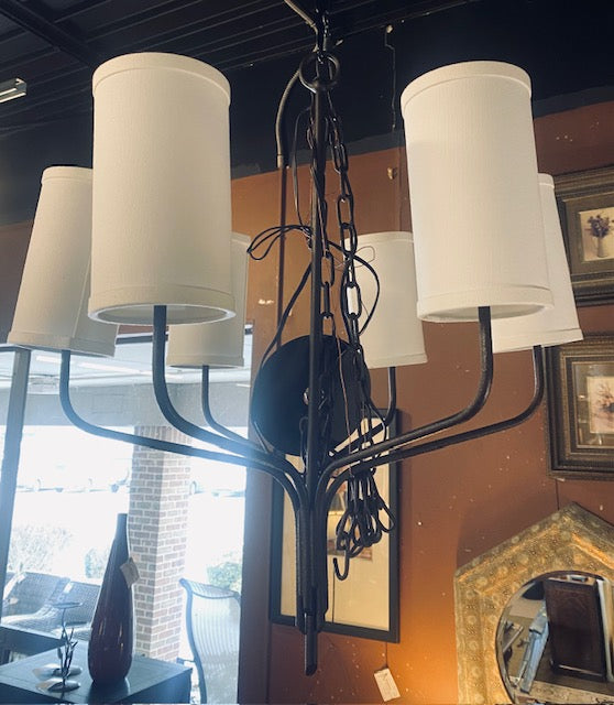 Ferguson Chandelier