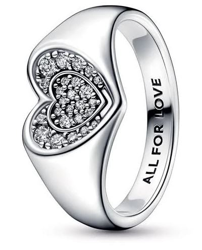 925 Pandora Ring