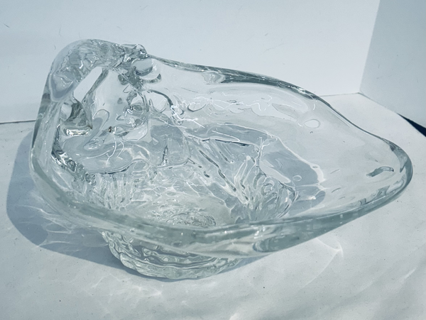 Artisan Glassware
