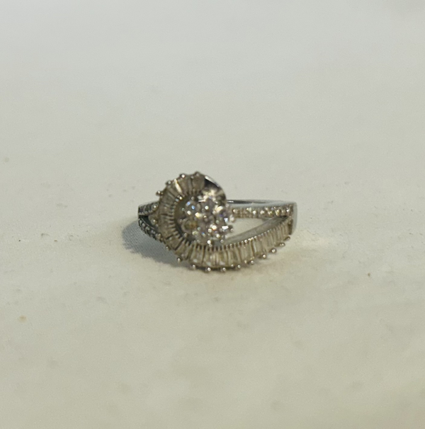 925 Ring