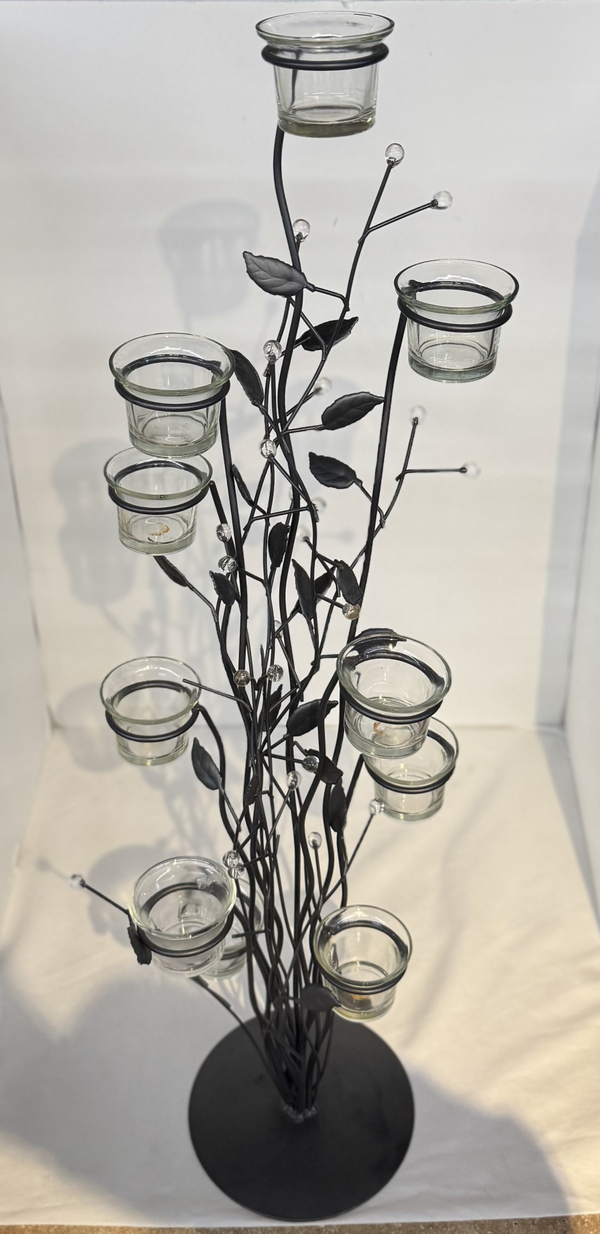 Candleholder