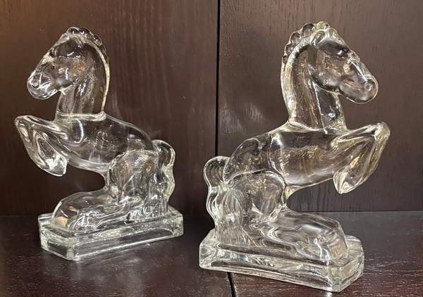 Bookends
