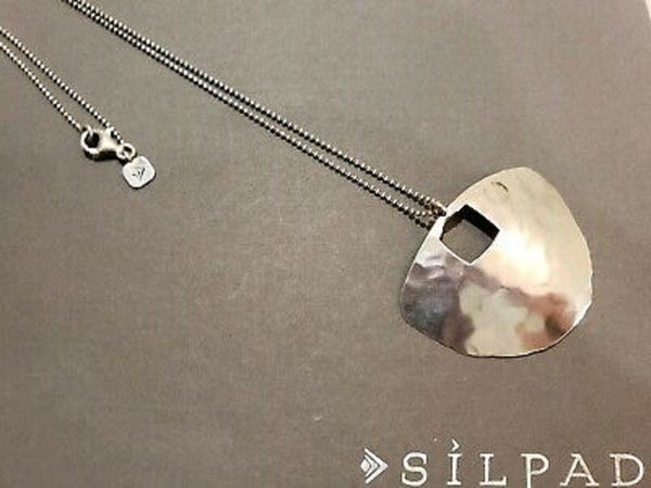925 Silpada Necklace