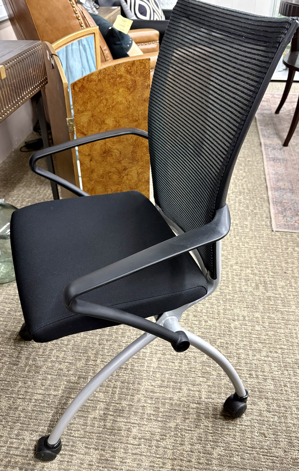 Regency Desk Chair