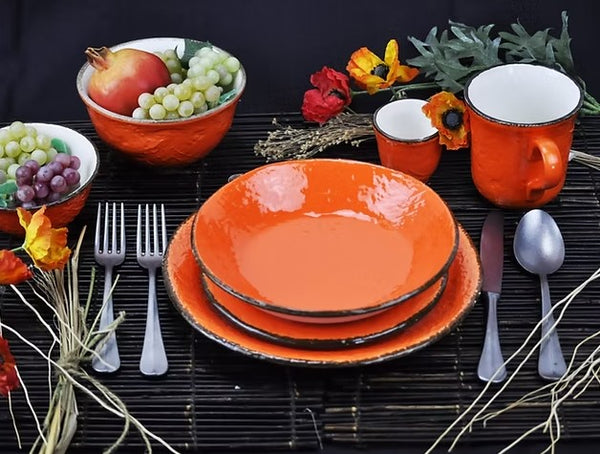Arcuccci Kitchenware