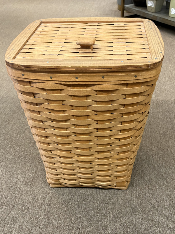Longaberger Basket