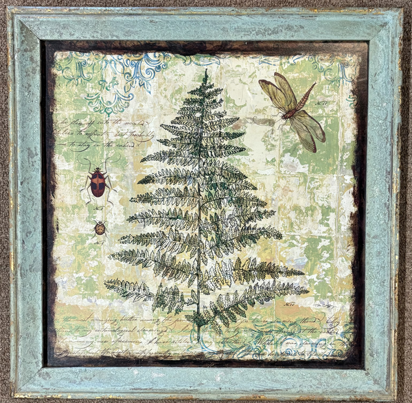 Creative CoOp Print