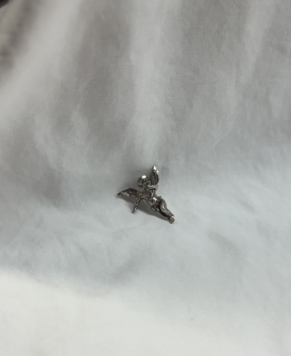 925 Pendant