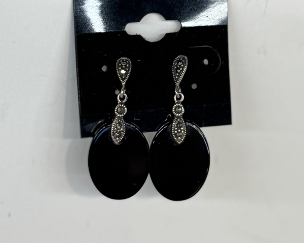 925 Earrings