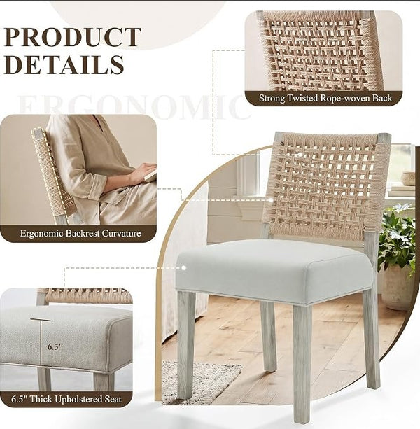 Nest Collection Dining Chairs