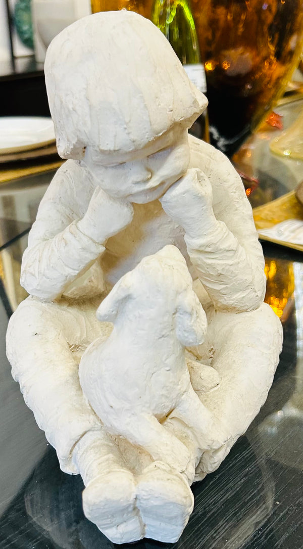 Austin Production Decor