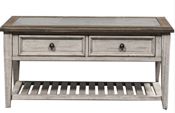 Liberty Furniture Coffee Table