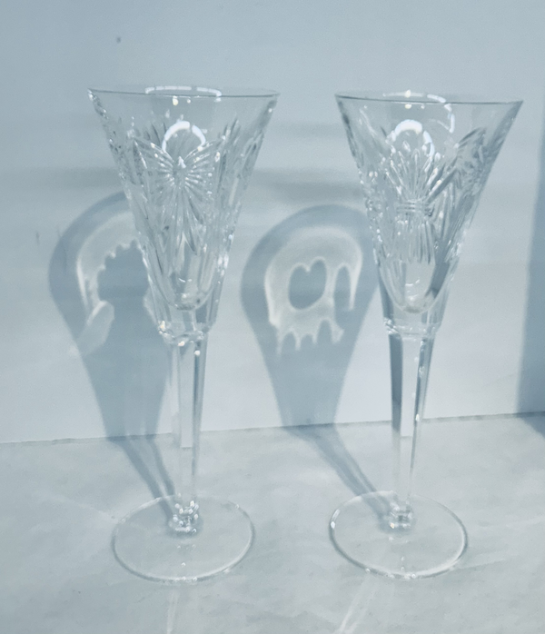 Waterford Crystal