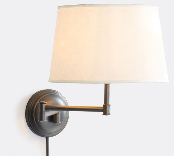 Pottery Barn Wall Sconce