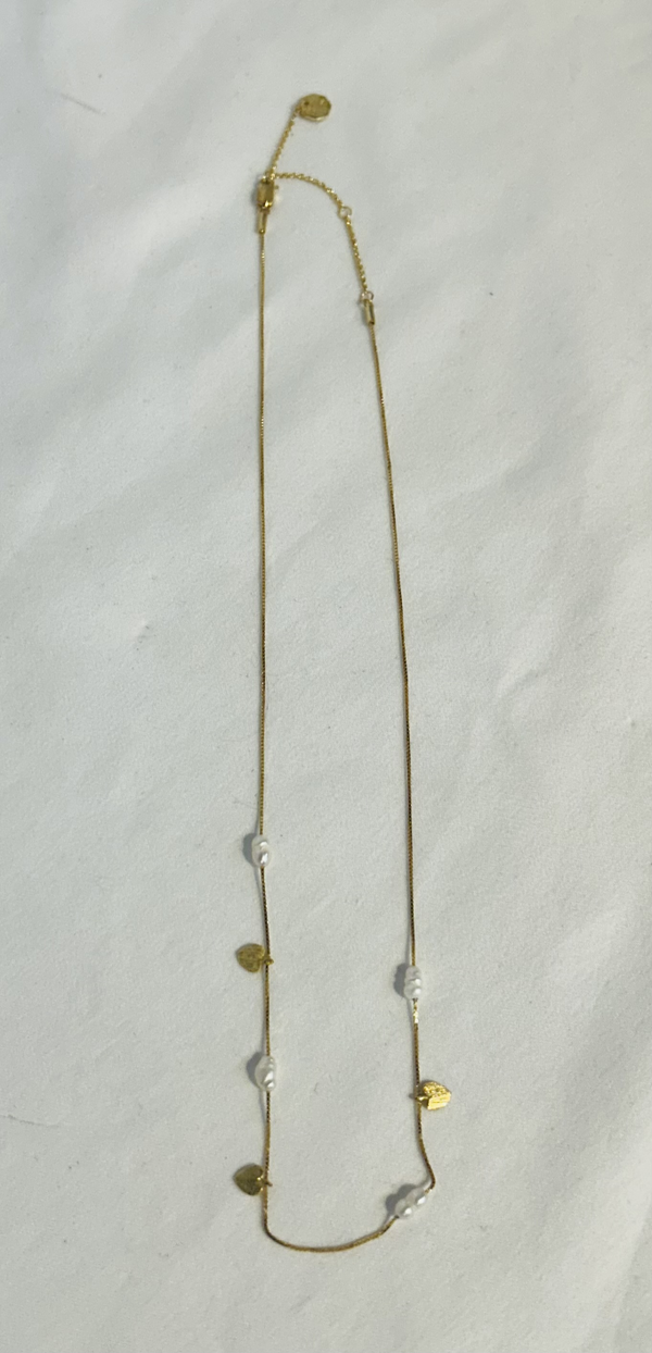 925 Necklace