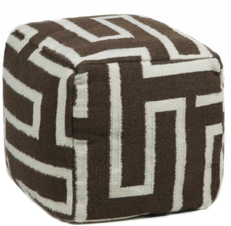 Loon Peak Ottoman