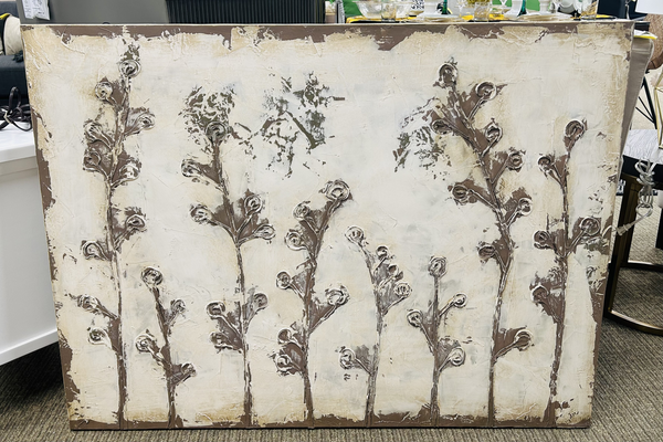 Sarah Brooke Wall Decor