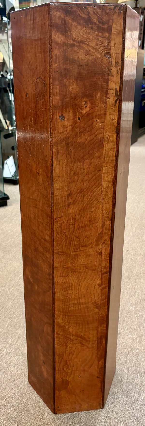 Italian Plant Stand