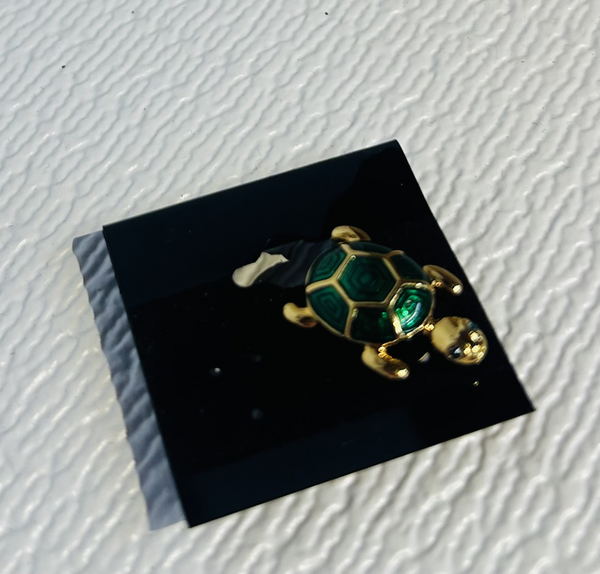 Swarovski Pin
