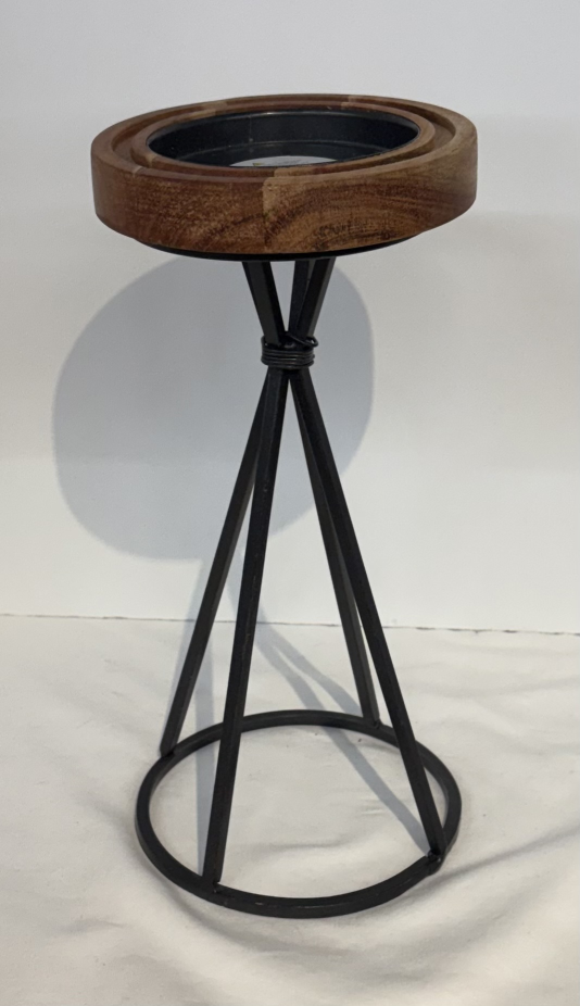 Candleholder