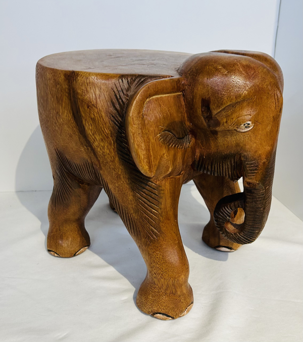 World Market Stool