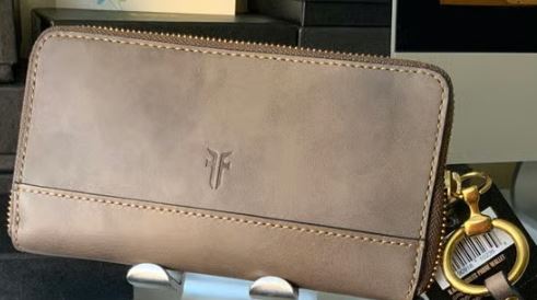 Frye Wallet