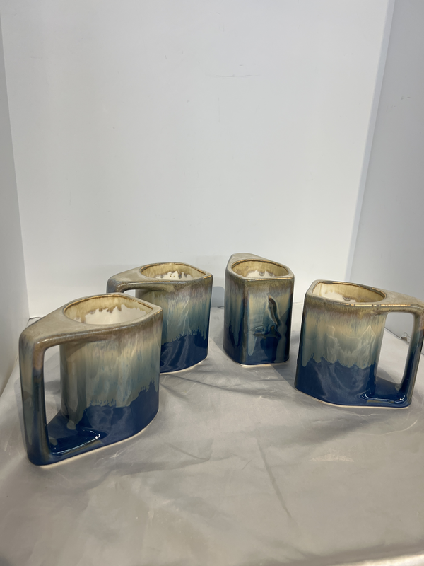 Pottery