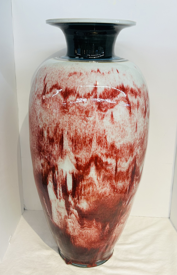 Chinese Vase