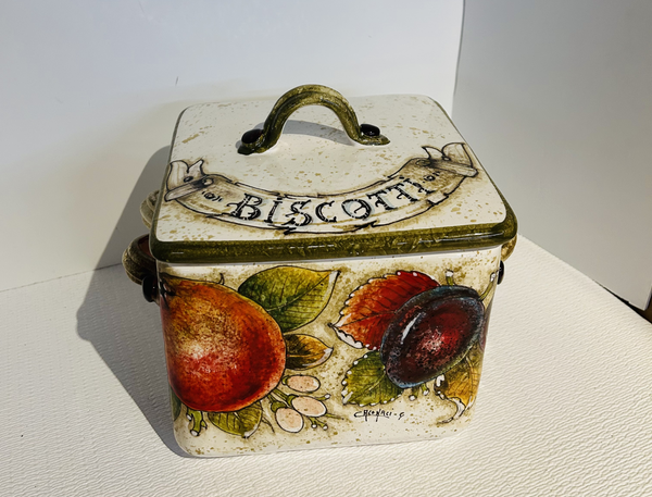 Italian Kitchenware