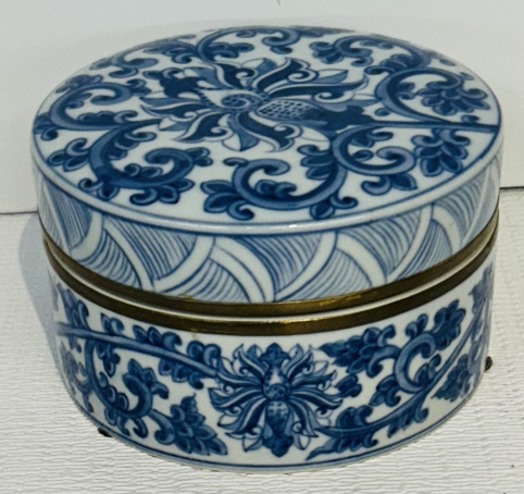 Box