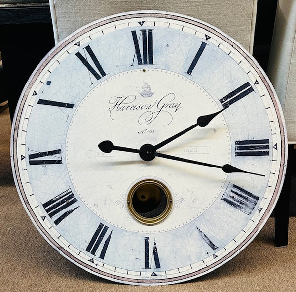 Uttermost Clock