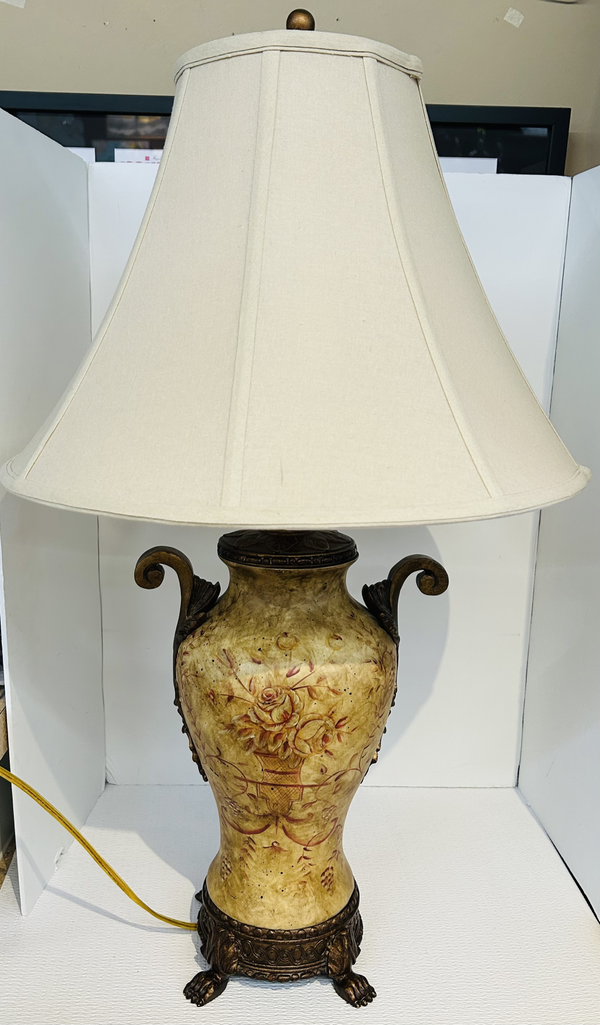 Wildwood Lamp
