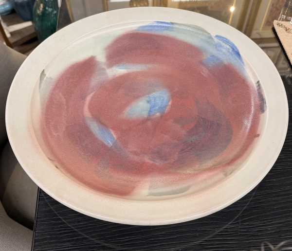 Pottery