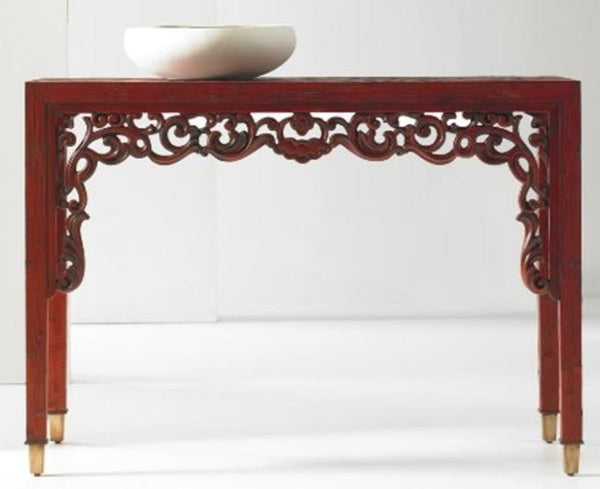 Hooker Console