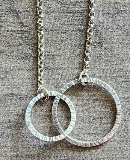 Silpada Necklace