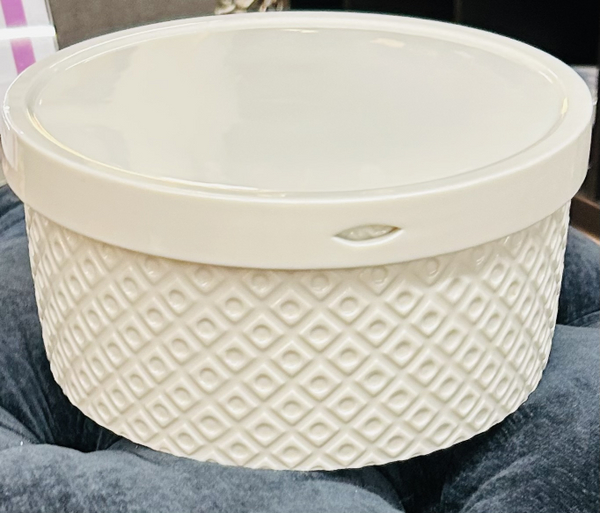 Mikasa Box
