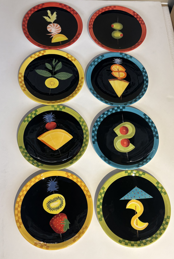 Dept 56 Kitchenware