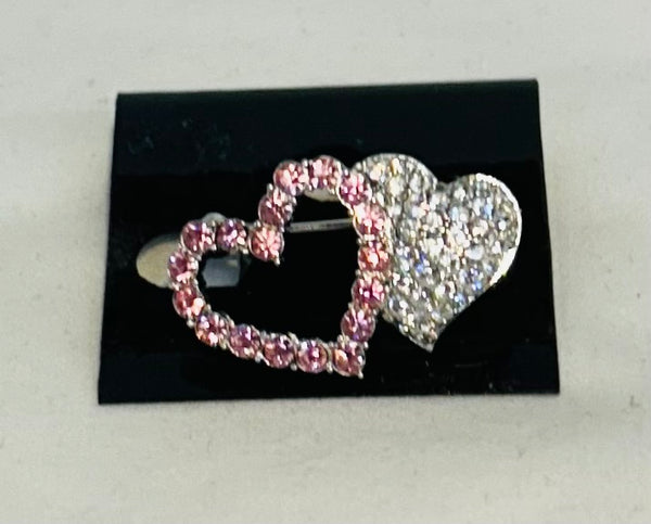 Swarovski Pin