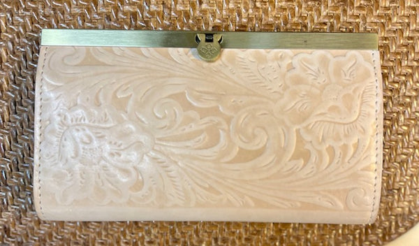 Patricia Nash Wallet