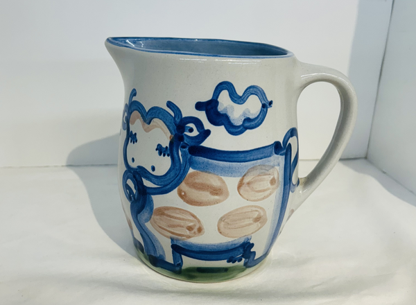 Hadley Pottery