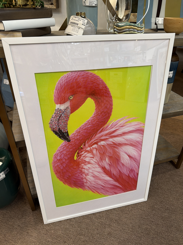 Artisan Print