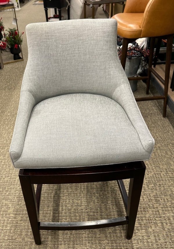 Charles Stewart Barstool