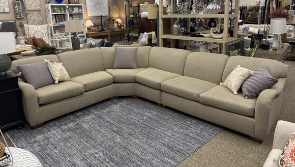 Sectional