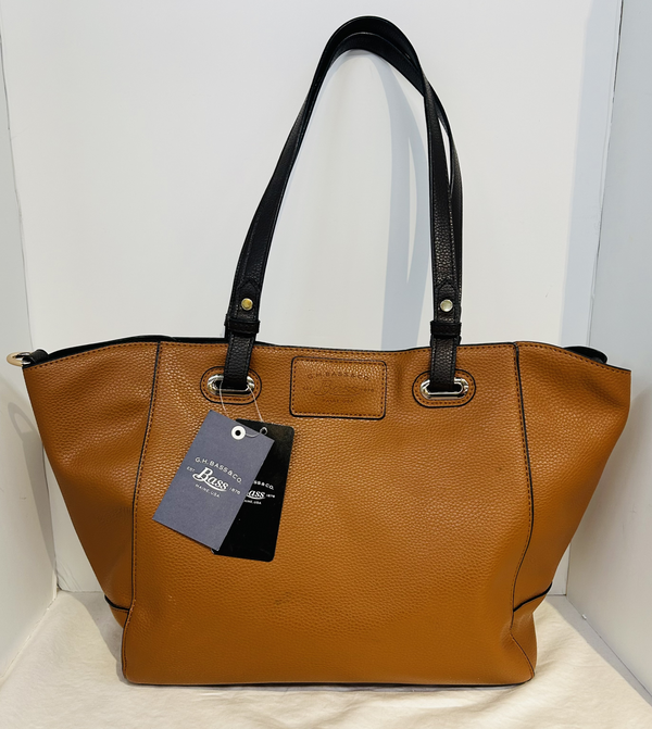 GH Bass & Co. Handbag