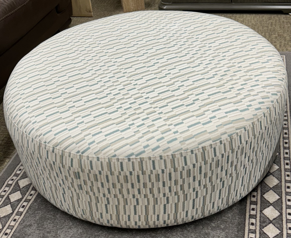 Jonathon Louis Ottoman