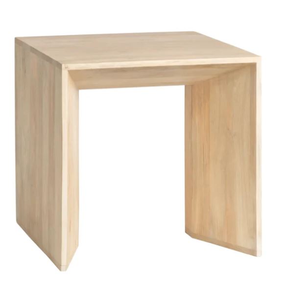 Crestview Collection Accent Table