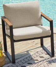 NaturalExpressions Outdoor Chair