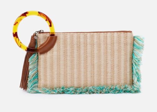 Hobo Handbag
